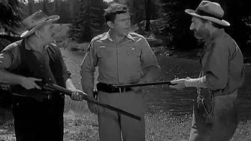 The Andy Griffith Show, S01E09 - (1960)