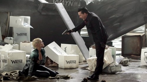 Gotham: 5×1
