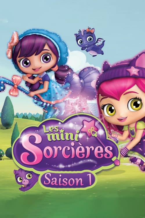 Where to stream Little Charmers Season 1