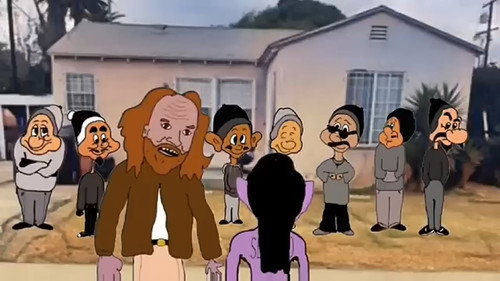 Barrio Sesamo — still 5