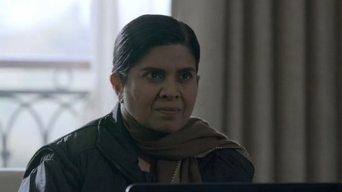 Your Honor: 1×11