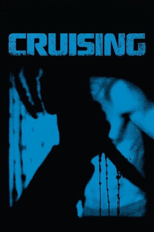 Cruising poster