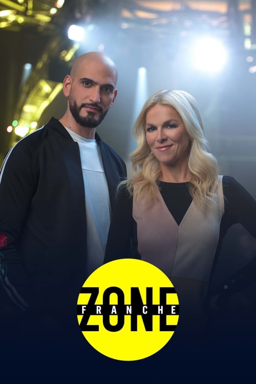 Zone franche, S01 - (2019)