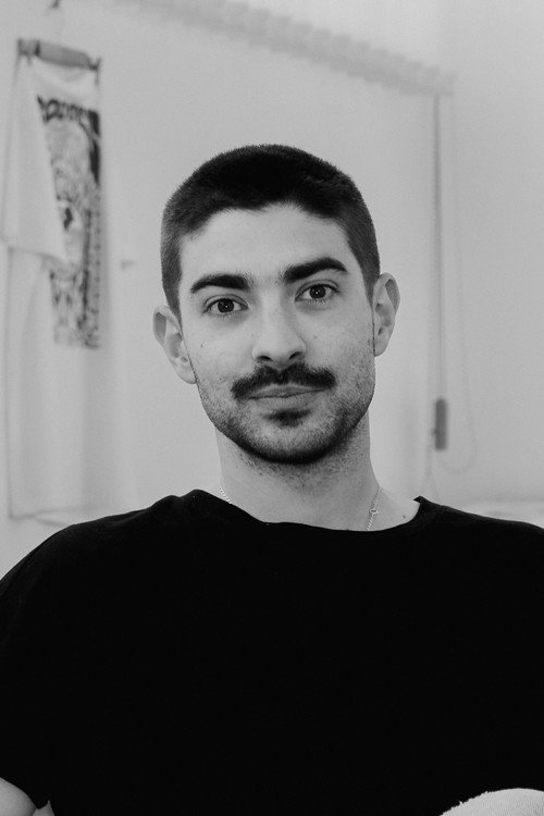 Photo of Miguel Flores da Costa