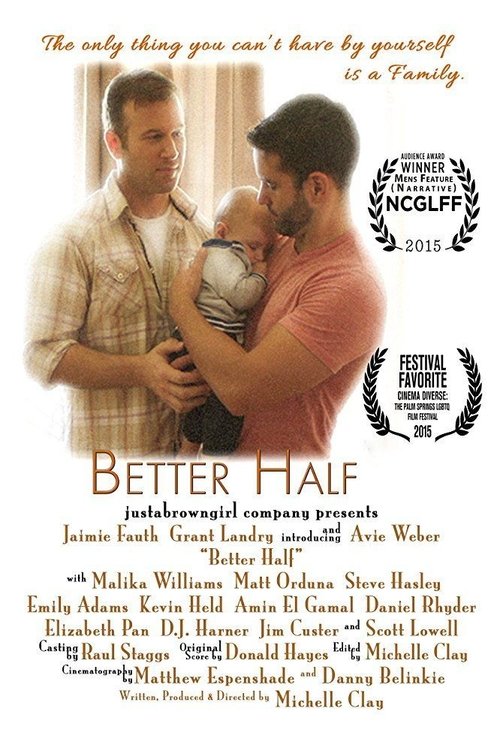 Better Half 2015