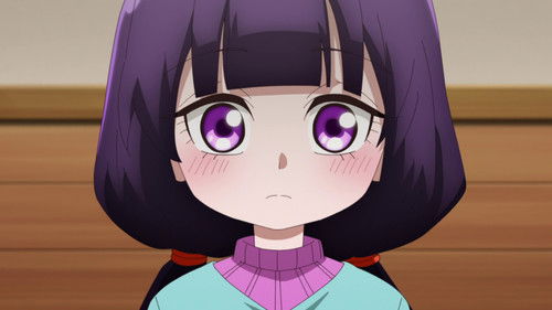 Poster della serie Kaya-chan Isn't Scary