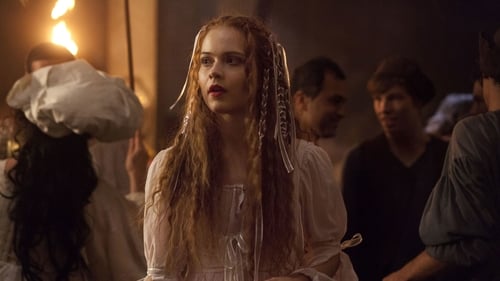 Da Vinci’s Demons: 1×5