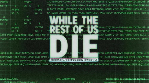 While The Rest Of Us Die Bild 4