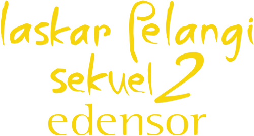 Laskar Pelangi 2: Edensor