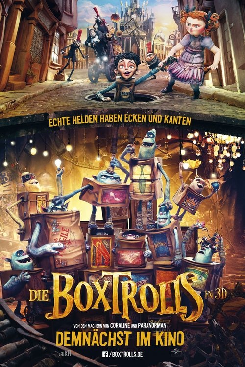 Posters