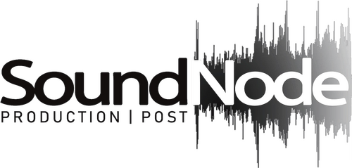 SoundNode logo
