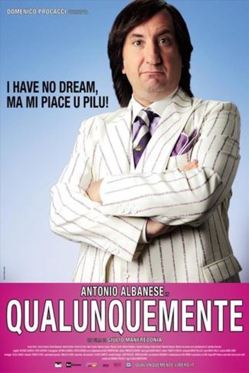 Qualunquemente 2011