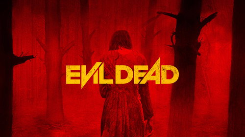 Evil Dead