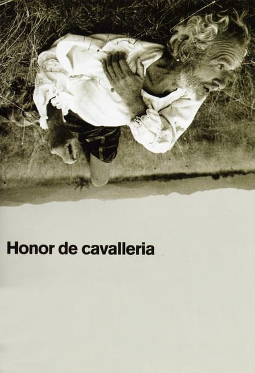 Honor de cavallería