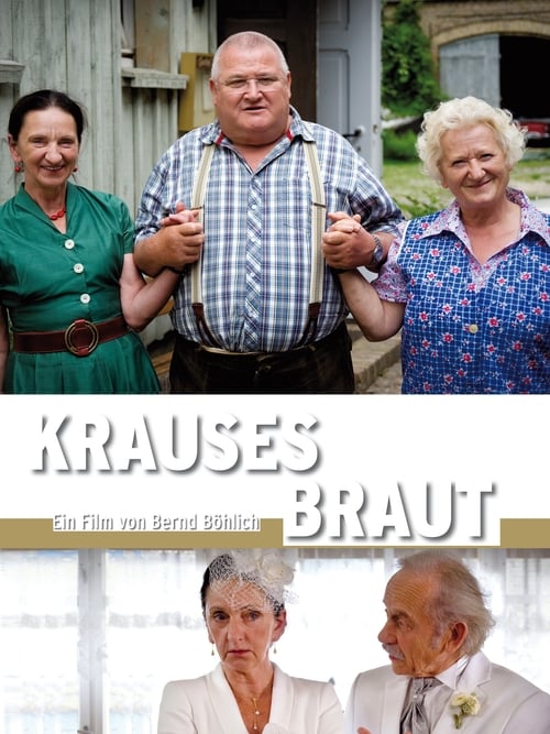 Krauses Braut Movie Poster Image