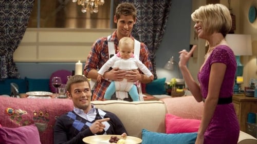 Baby Daddy : 1×4