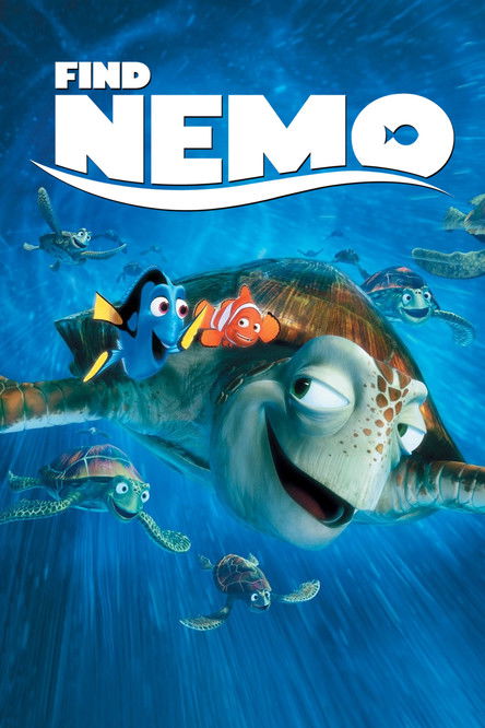 Find Nemo