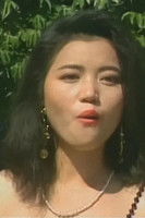 Chui Bo-Lun ha trabajado con Amy Wong en 2 ocasiones