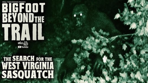 Poster della serie Bigfoot Beyond the Trail