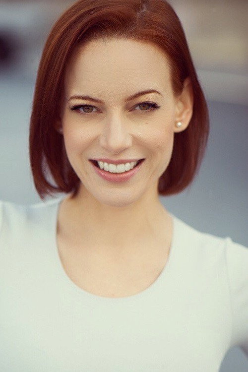 Lisa Penz photo 3