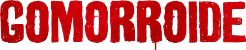 Gomorroide logo