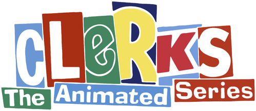 Clerks - Logo 4