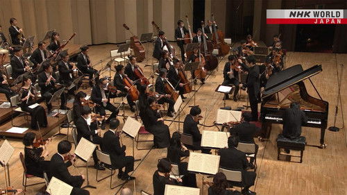 Piano Concerto in A minor by Schumann