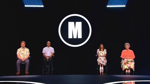 Mastermind, S48E09 - (2021)