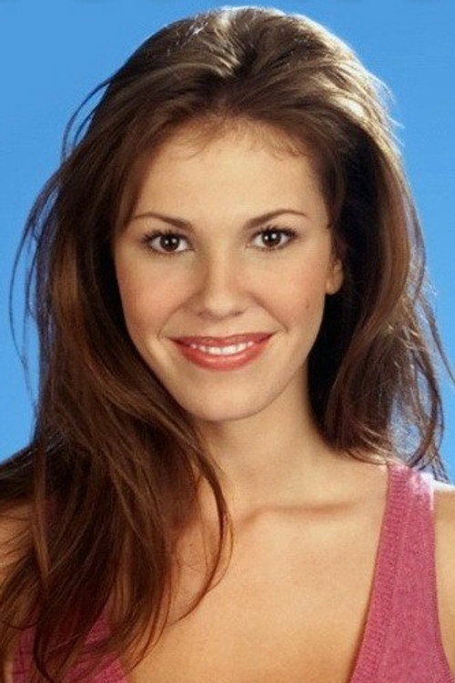 Kép: Nikki Cox színész profilképe