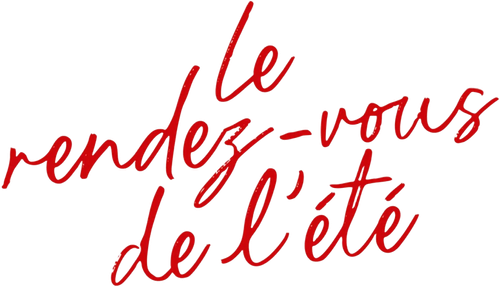 That Summer in Paris logo