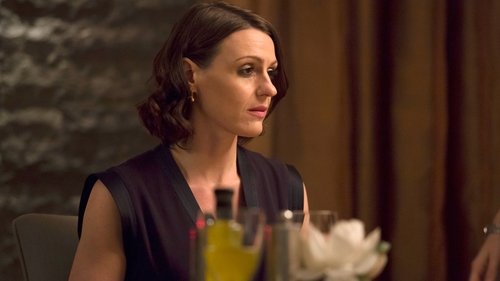 Poster della serie Doctor Foster