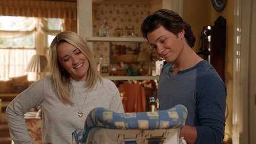 Jovem Sheldon: 6×17