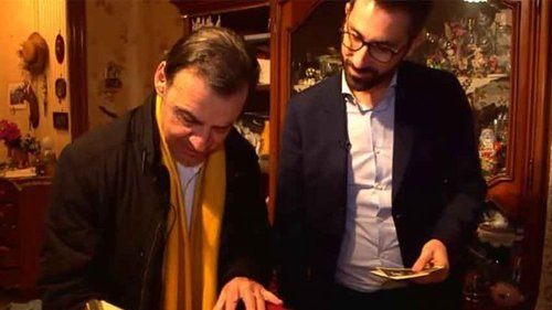 Image de l'épisode 12