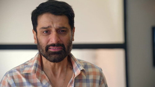 Mahadev Seeks Dheeraj's Forgiveness