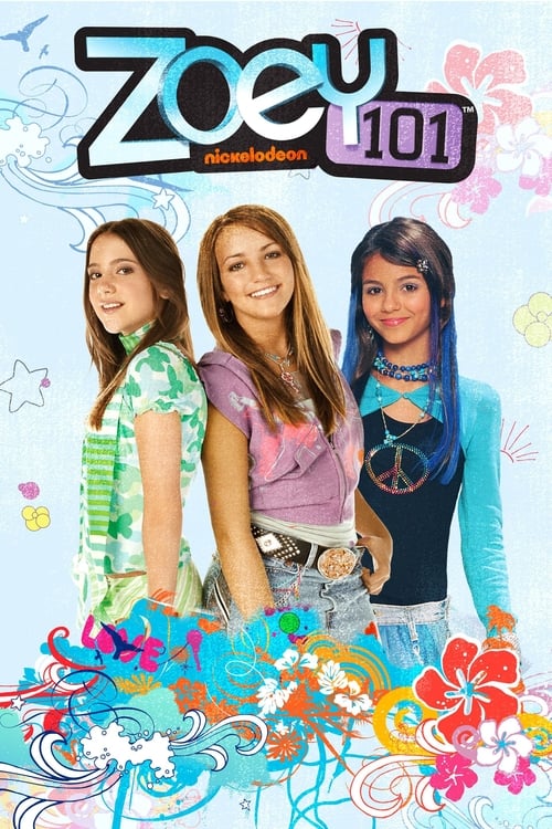 Image Zoey 101