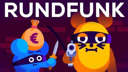 Kurzgesagt - In a Nutshell, S06E18 - (2018)