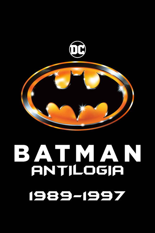 Batman - Collezione