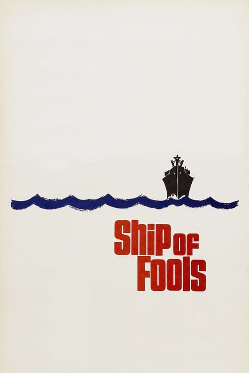 Where to stream Ship of Fools