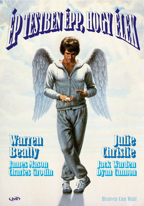 Heaven Can Wait poster