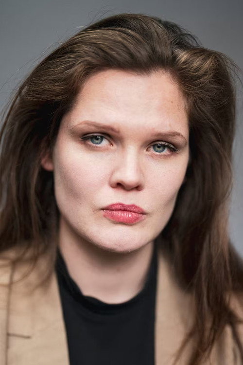 Marlijn van der Veen photo 2