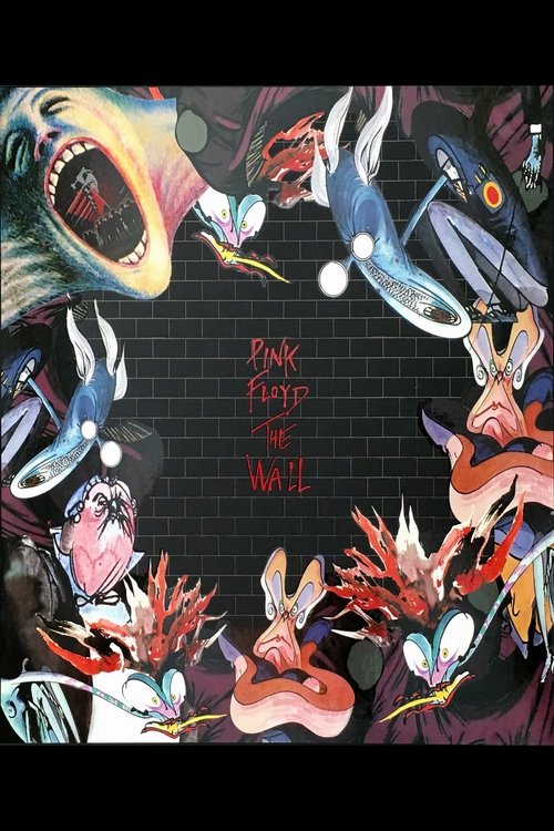 Pink Floyd The Wall: Immersion Box Set DVD 2012