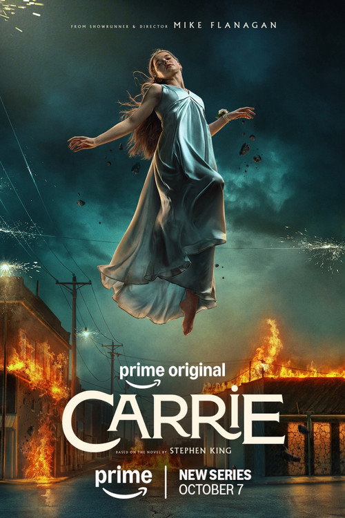 Carrie