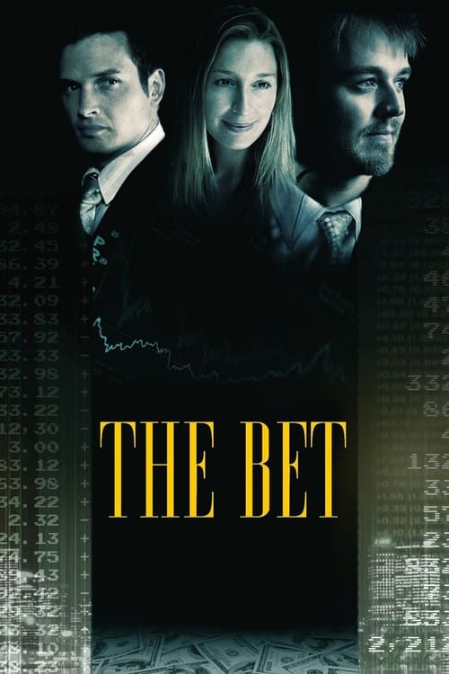 The Bet Movie Poster Image