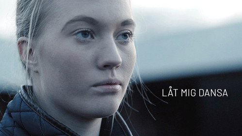 Låt mig dansa — Fundos 1