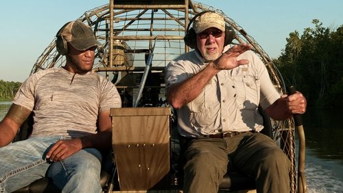 Poster della serie Swamp People