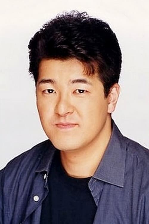 Kép: Tetsu Inada színész profilképe