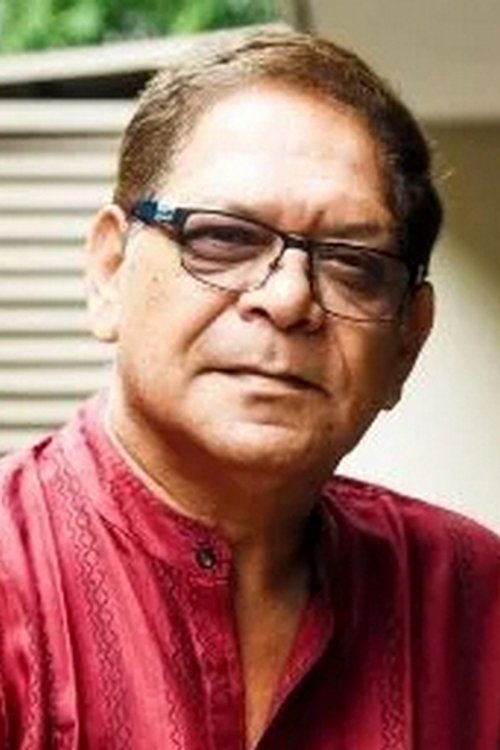 Grootschalige poster van Mohan Joshi