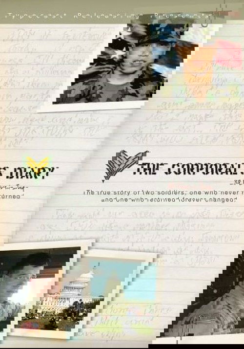 The Corporal's Diary