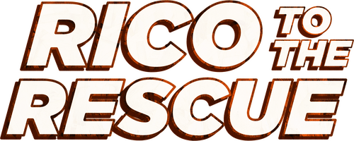 Rico to the Rescue