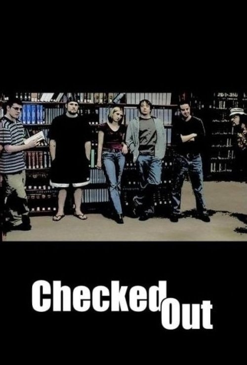 Checked Out (2003) poster